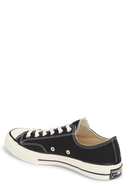 Converse Unisex Chuck 70 Ox Low Top Sneakers Product Image