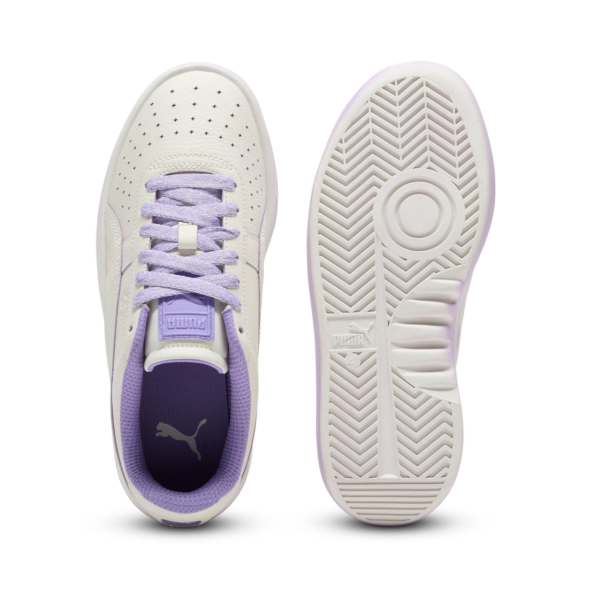PUMA GV Special Mono Wns Shoes in Grey Product Image