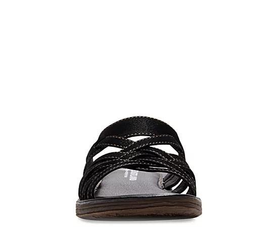 Eastland Womens Ellie Slide Sandal Product Image