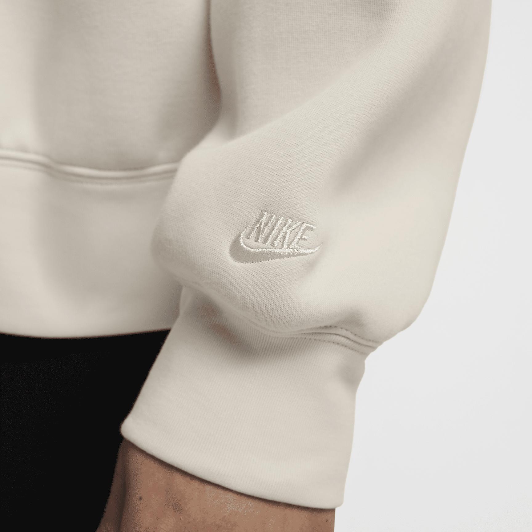 Nike Men's Tech Fleece Half-Zip Top Product Image