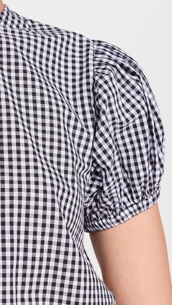 Playa Lucila Short Sleeve Top | Shopbop Product Image