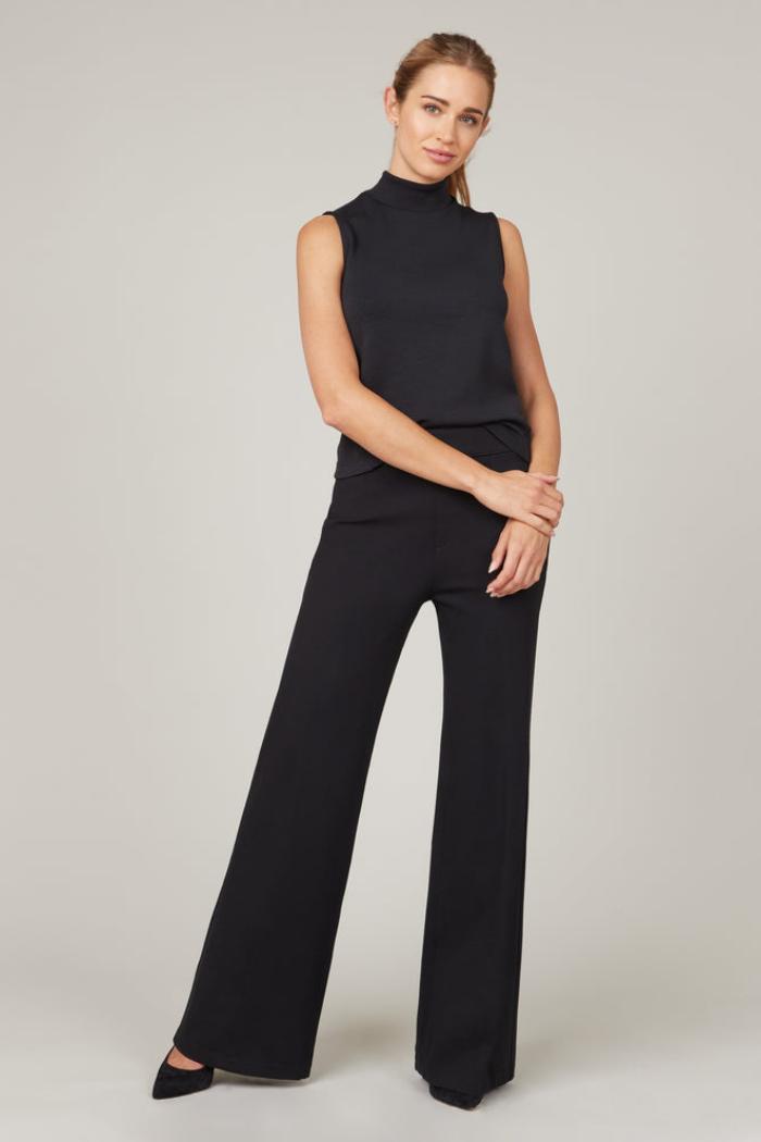 The Perfect Pant, Wide Leg Product Image