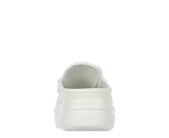 Womens HEYDUDE Austin Lift Classic Clog Product Image