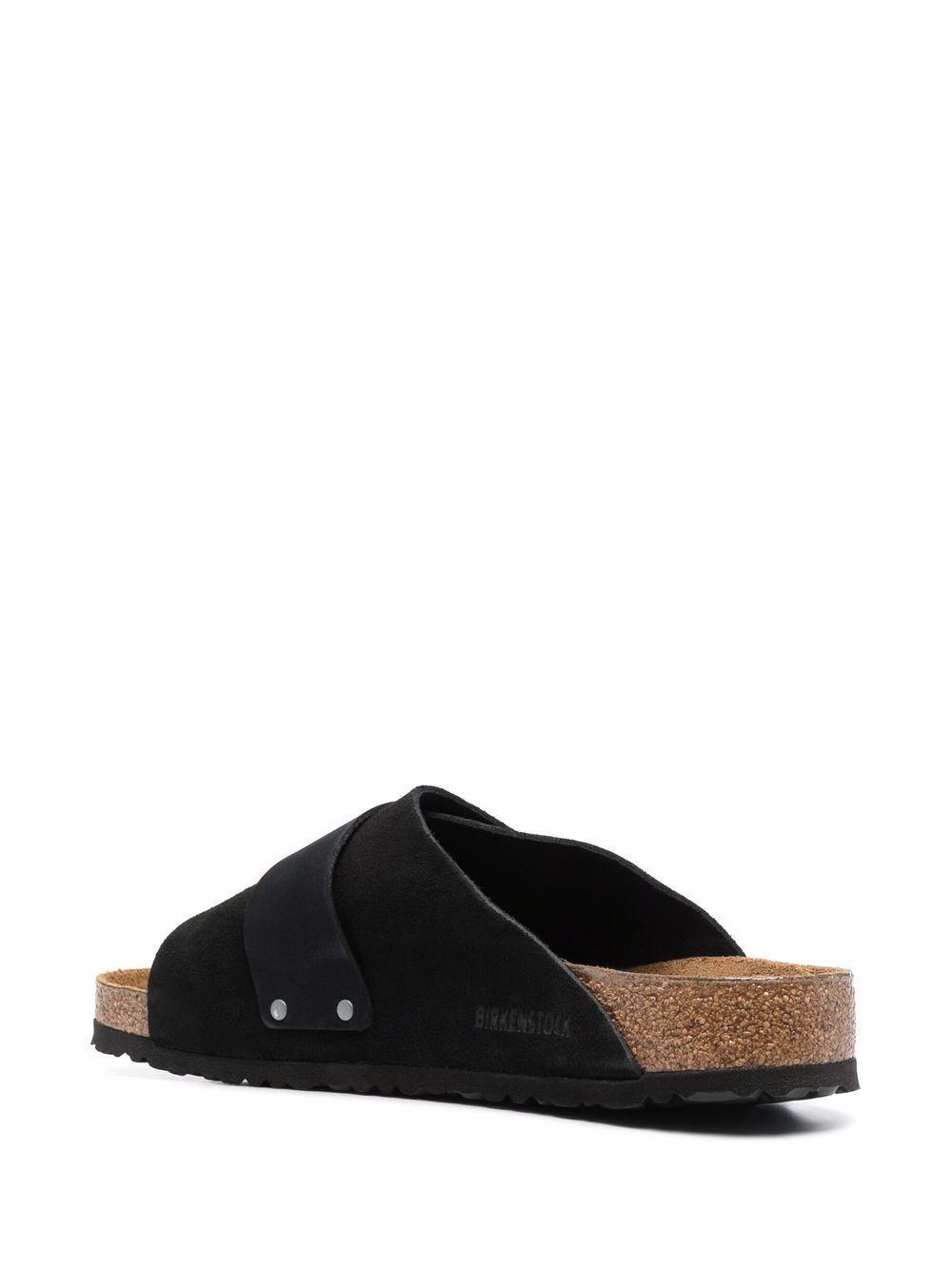 Kyoto touch-strap sandals Product Image