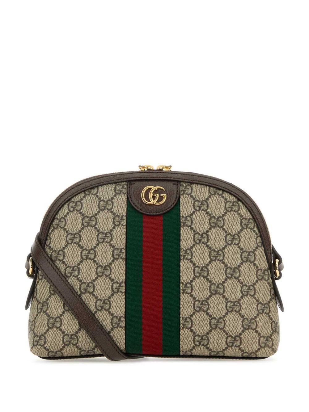small Ophidia GG shoulder bag Product Image