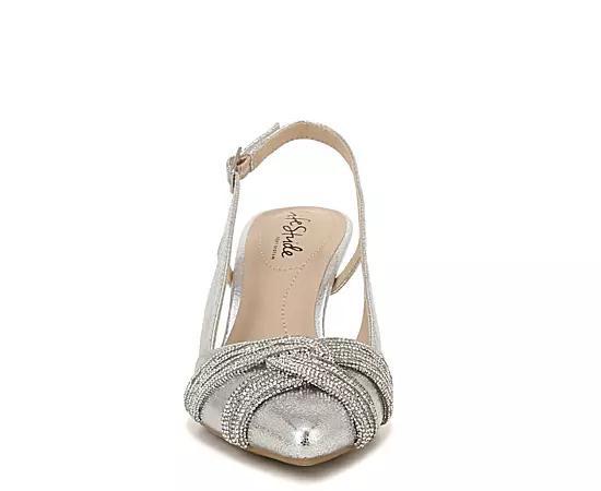 LifeStride Social Event Womens Slingback Pumps Product Image