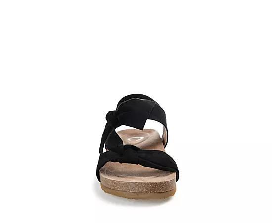 Journee Xanndra Womens Sandals Product Image