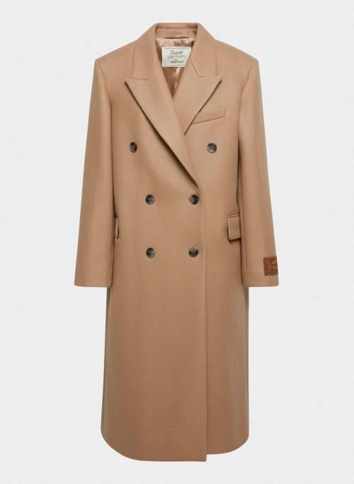 symphony coat Product Image
