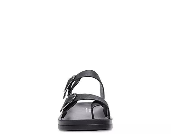 Eastland Savannah Women's Slide Sandals, Size: 10 Product Image