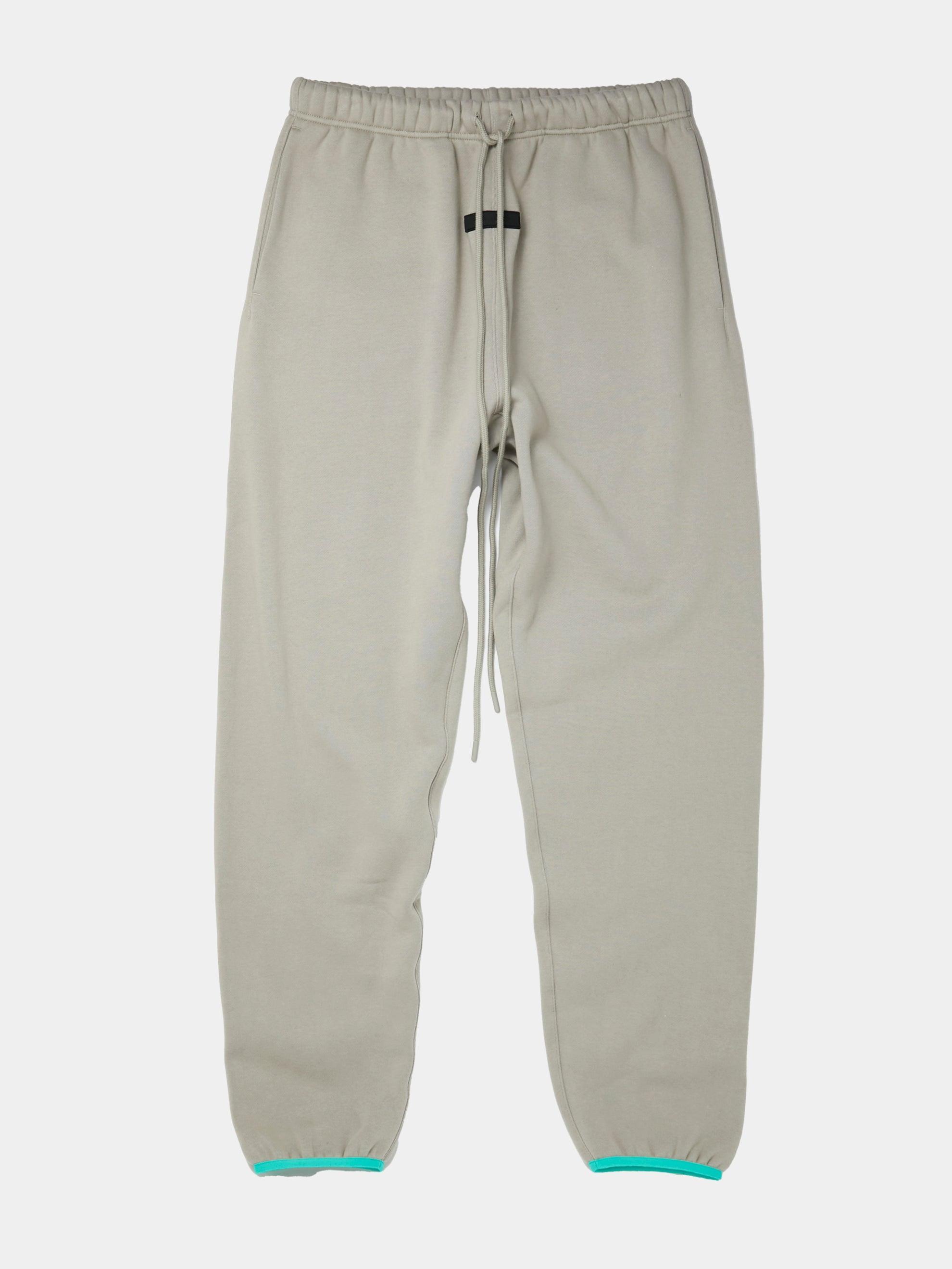 Essentials Sweatpants S24 (Seal) Product Image