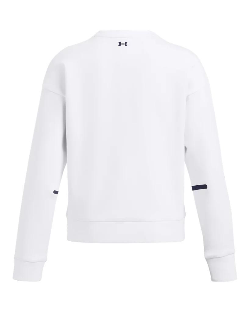 UA Unstoppable Fleece Product Image