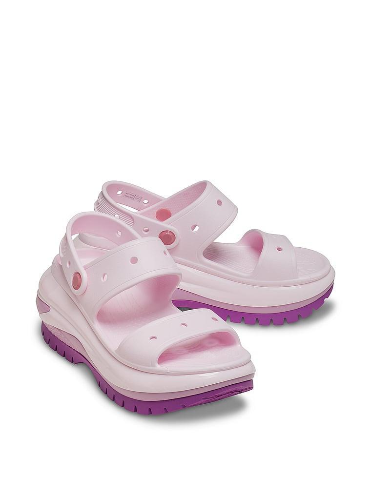 Classic Mega Crush Sandals Product Image