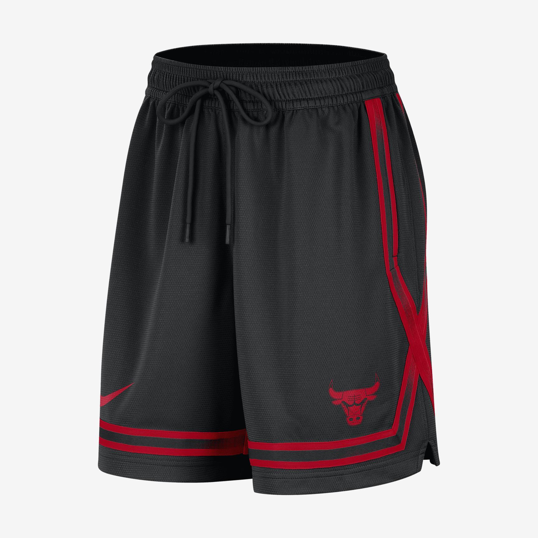 Chicago Bulls Fly Crossover Women's Nike Dri-FIT NBA Shorts Product Image
