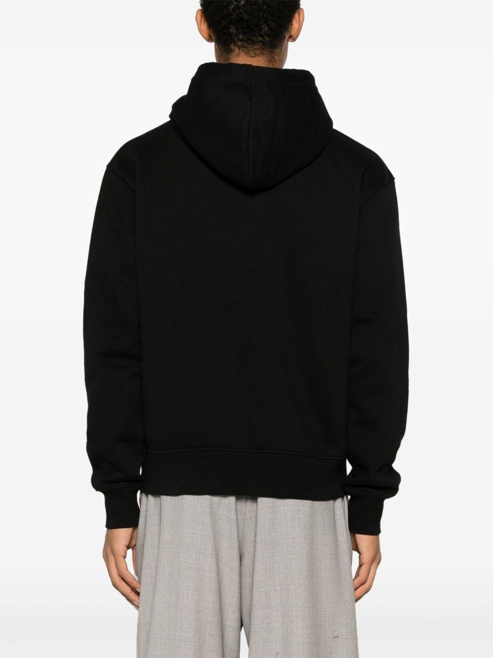 Le Sweatshirt Brodé hoodie Product Image