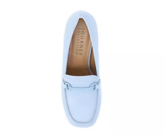 Journee Collection Womens Nysaa Pump Product Image