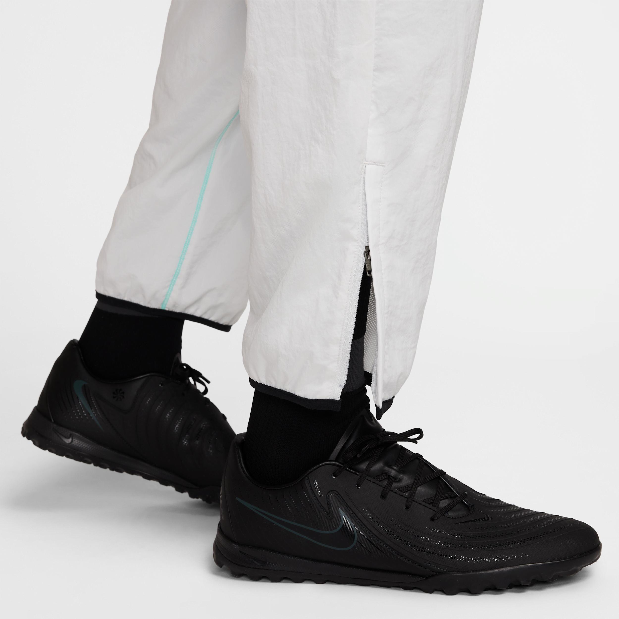 Nike Men's Strike+ Water-Repellent Soccer Pants Product Image