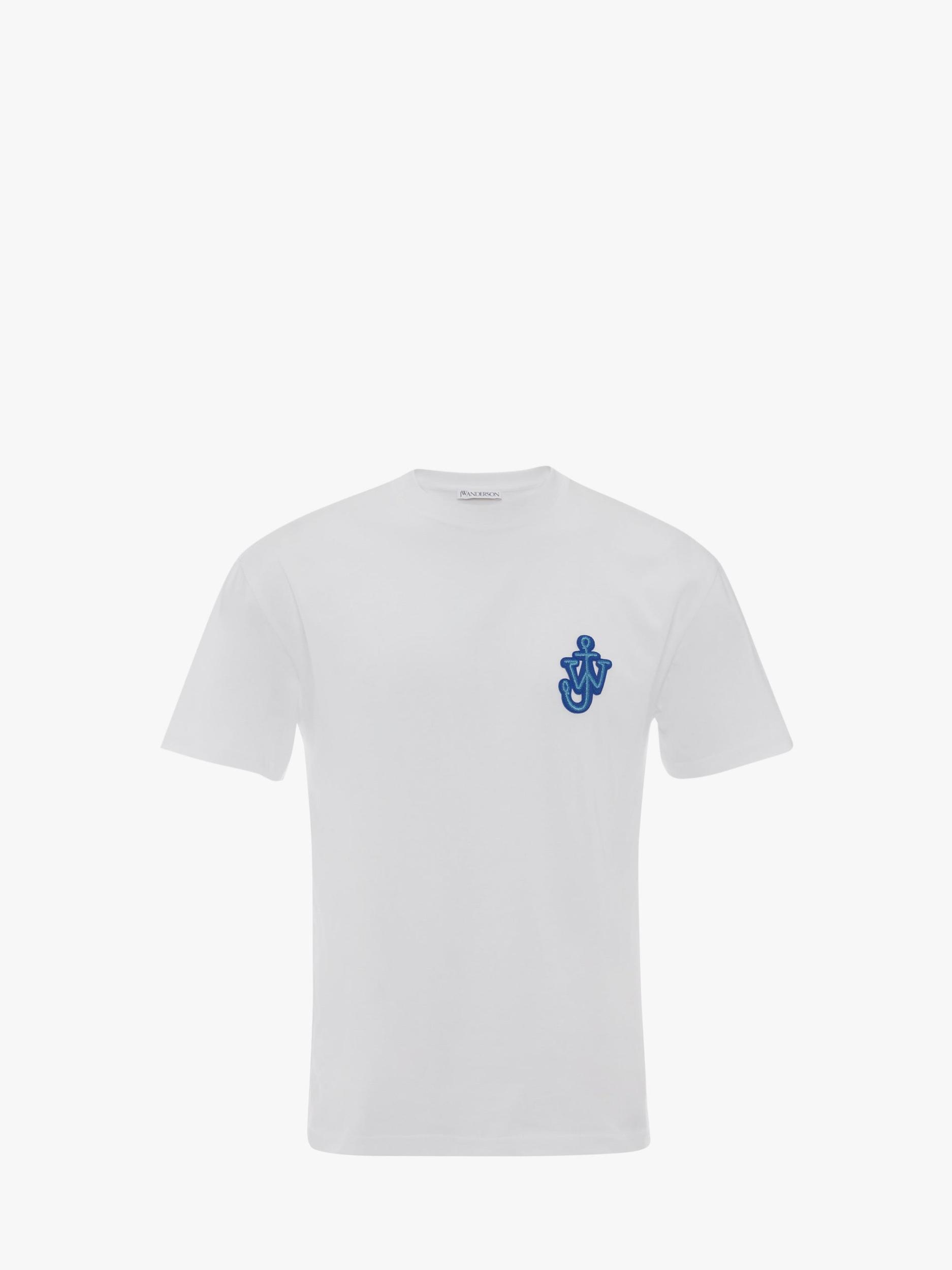 ANCHOR PATCH T-SHIRT Product Image