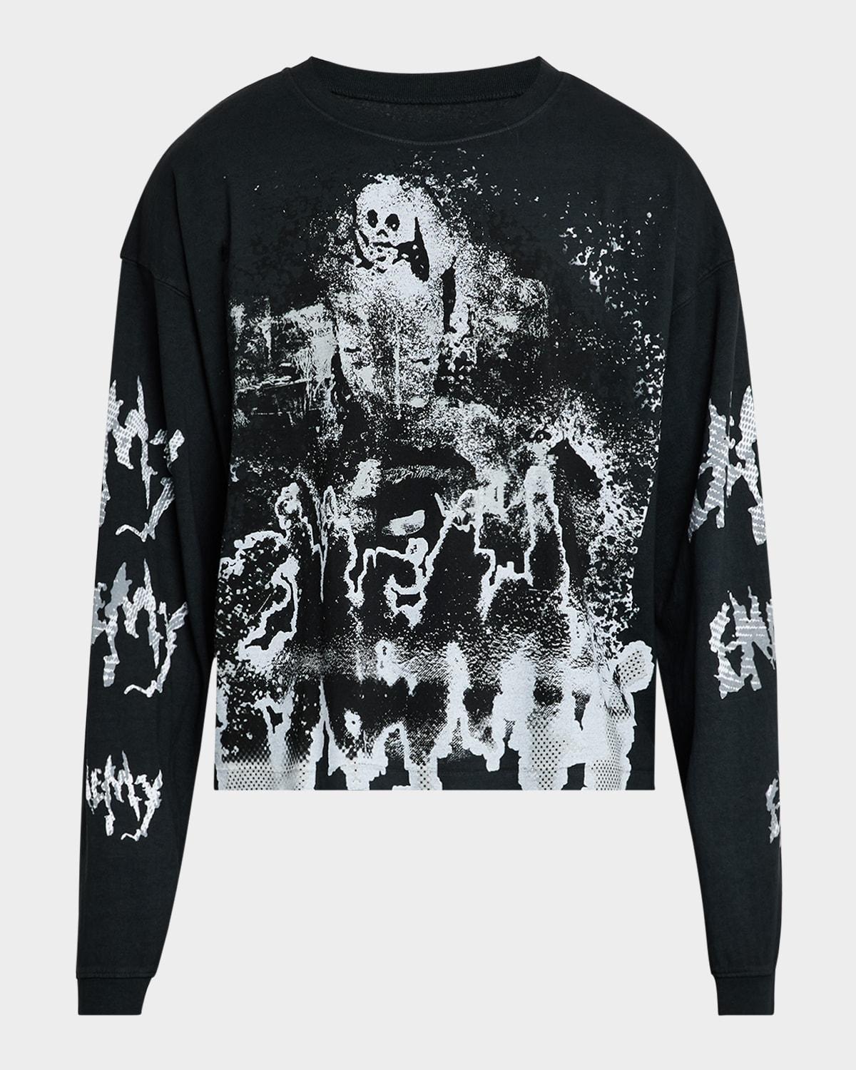 Men's Theatre CVA T-Shirt Product Image