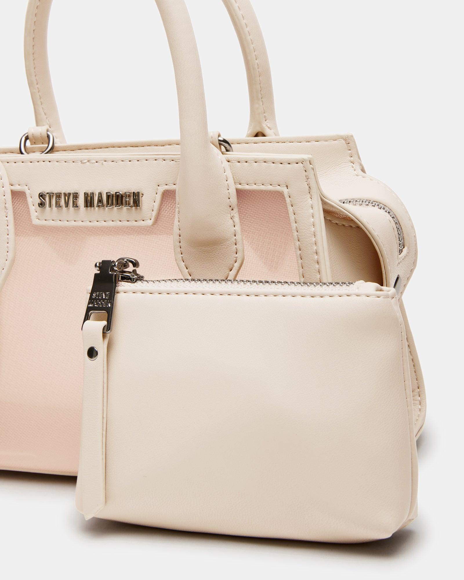 PEACHY BAG NATURAL Female Product Image