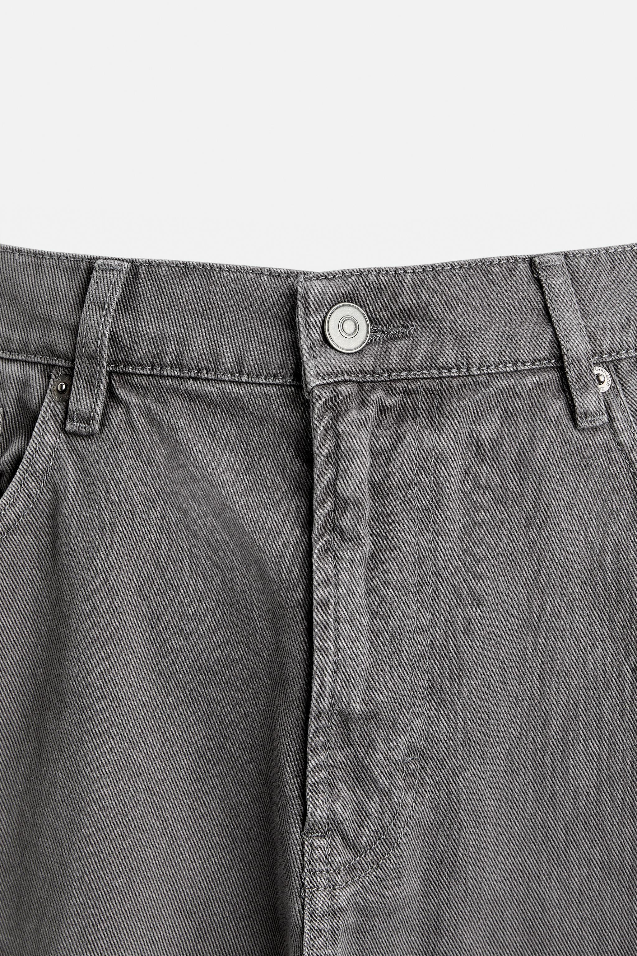 BALLOON FIT JEANS Product Image