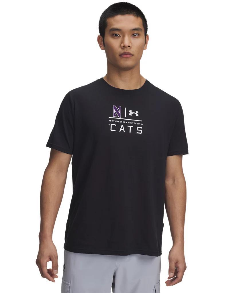 UA Performance Cotton Collegiate Product Image