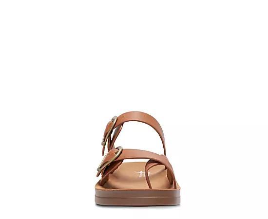 Eastland Savannah Women's Slide Sandals, Size: 10 Product Image