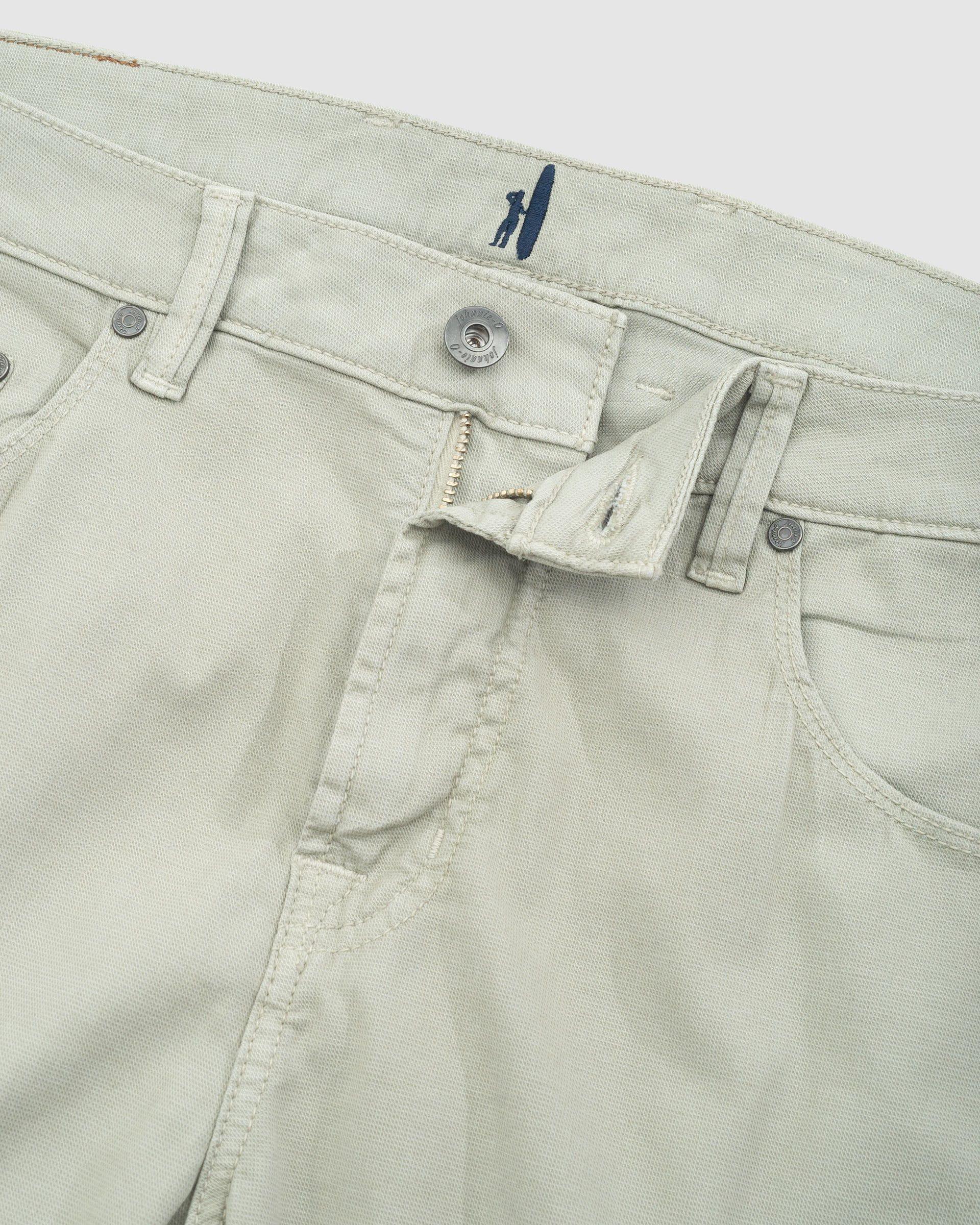 Atlas Lightweight Stretch 5-Pocket Pant Male Product Image
