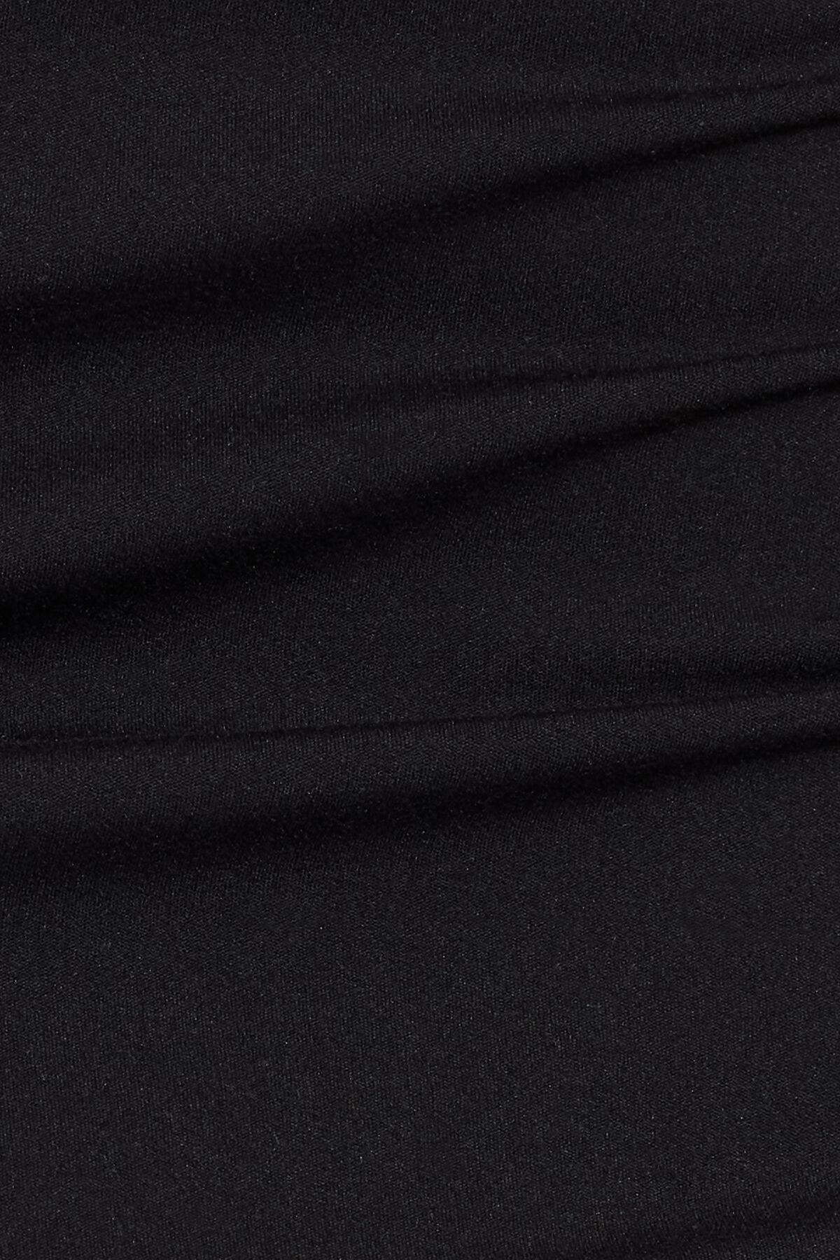 Sleek Mini Tube Dress Product Image