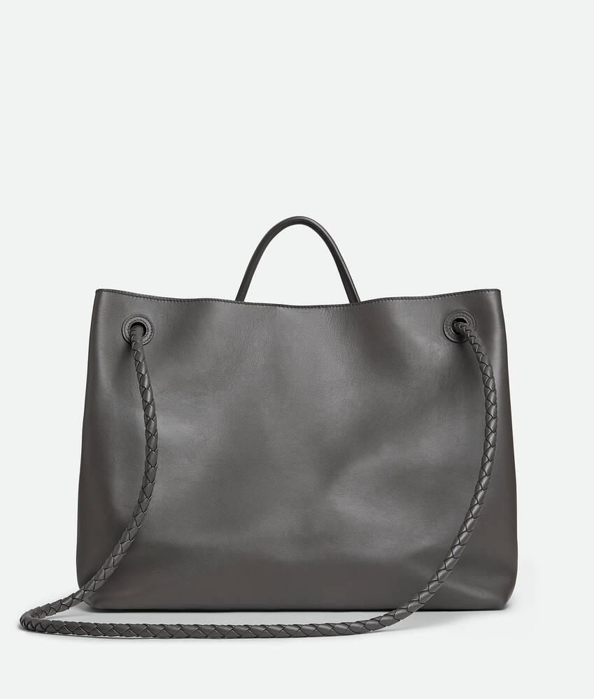 Women's Large Andiamo in Lapilli/travertine Product Image