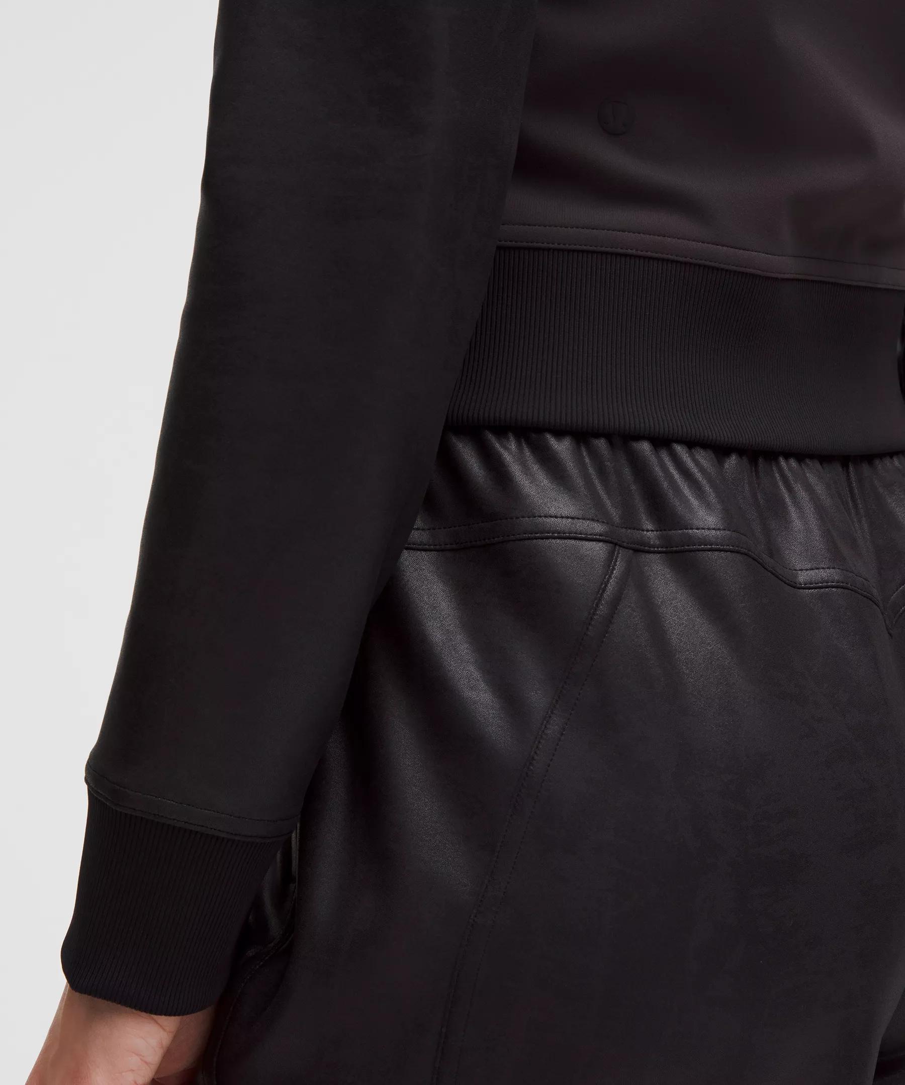 Everlux Full-Zip Train Jacket *Matte Foil Product Image