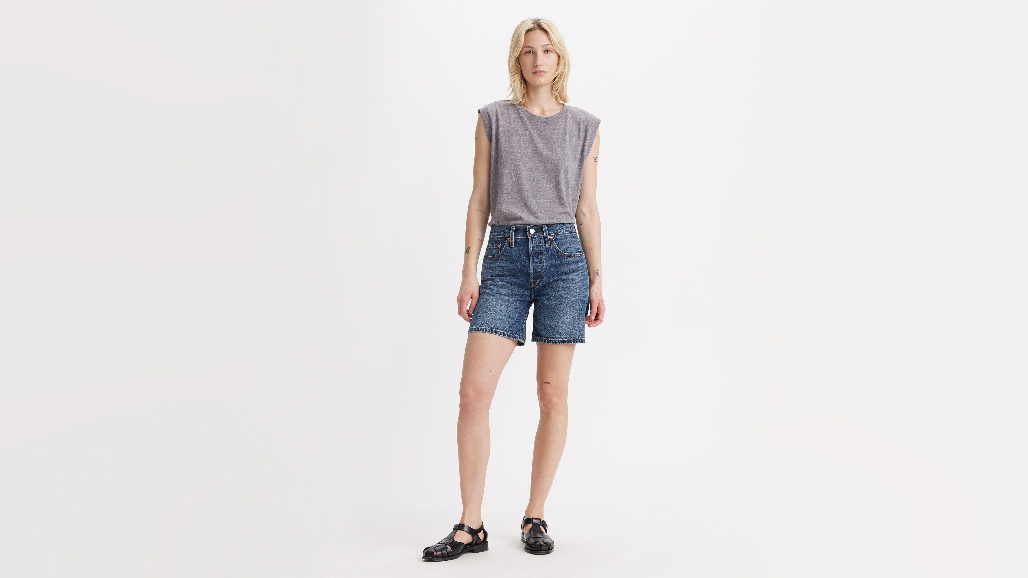 Superlow Bootcut Women's Jeans Product Image