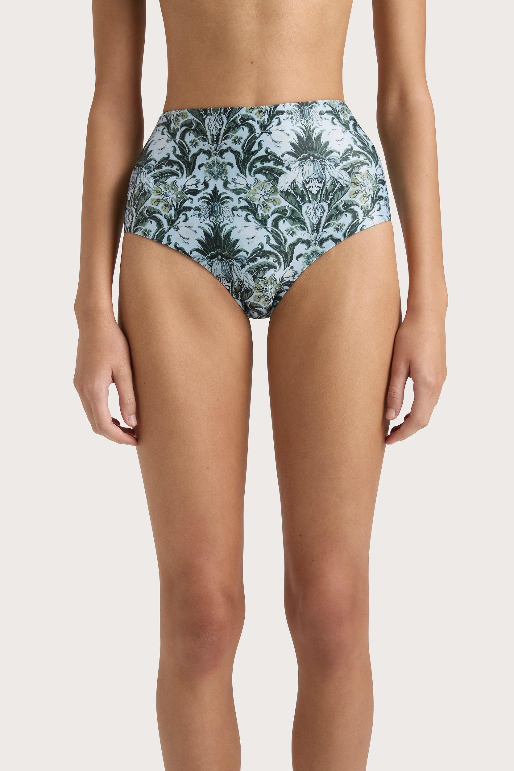 Elisa Bikini Top Aurora - Final Sale Product Image