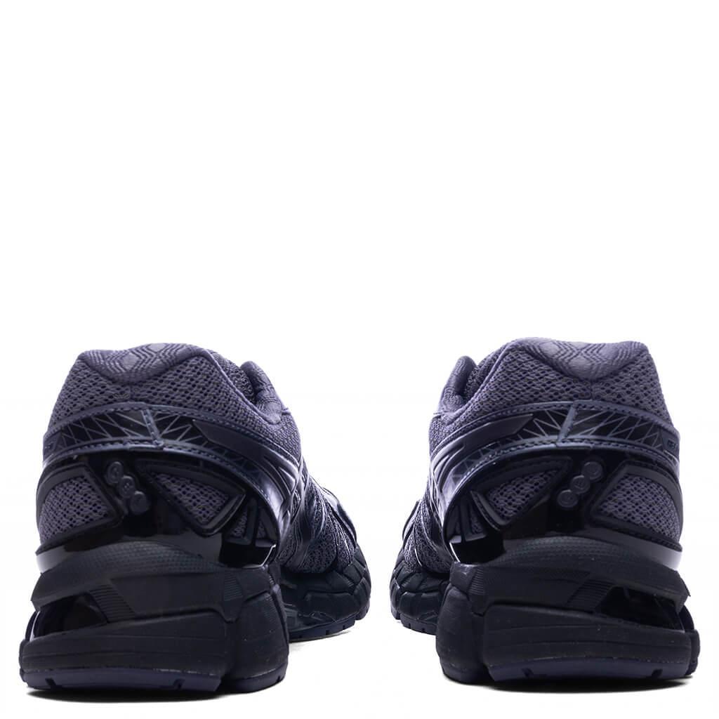 Gel-Kayano 20 - Indigo Fog/Black Male Product Image