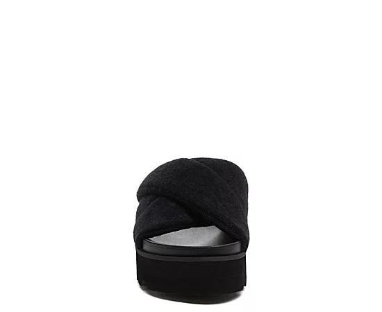 Rocket Dog Breeze Womens Platform Sandals Product Image