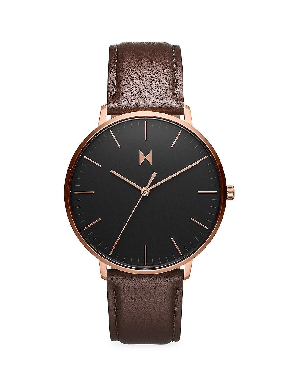Mvmt Legacy Slim Watch, 42mm Product Image