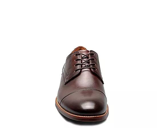 Florsheim Mens Rucci Cap Toe Oxford Product Image