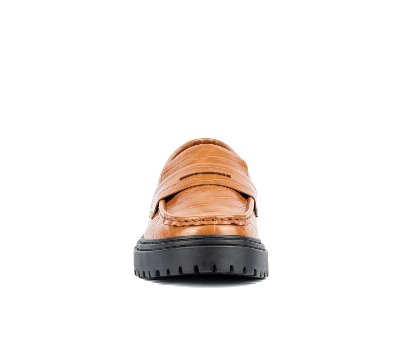 Women's Fashion to Figure Ilissa Loafer Shoes Product Image
