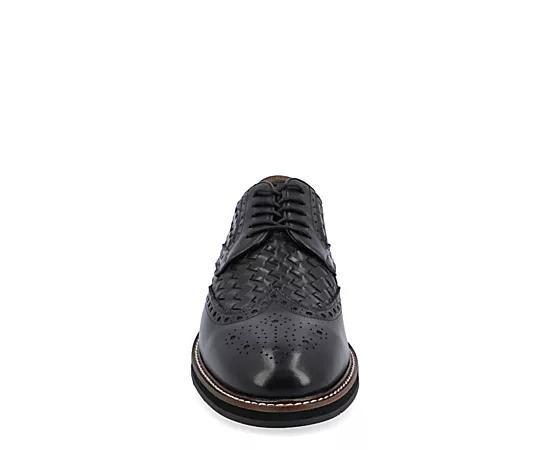 Thomas & Vine Mens Radcliff Oxford Product Image
