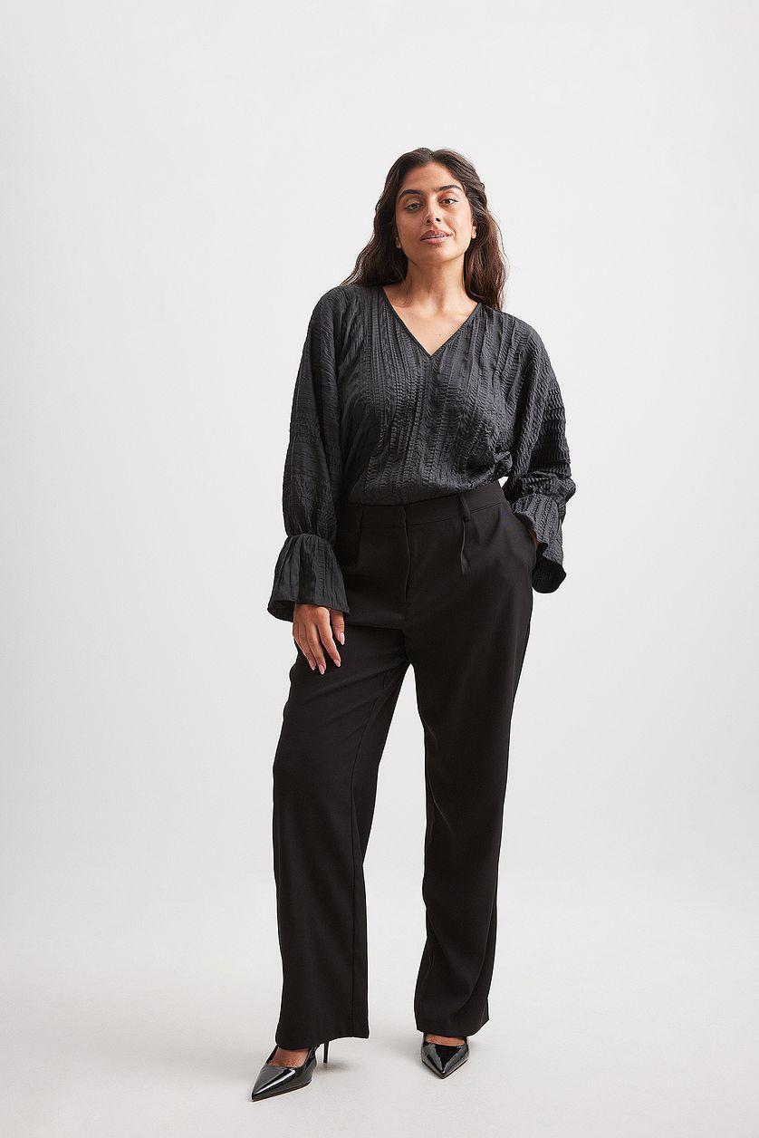 Draped Structured Body Product Image