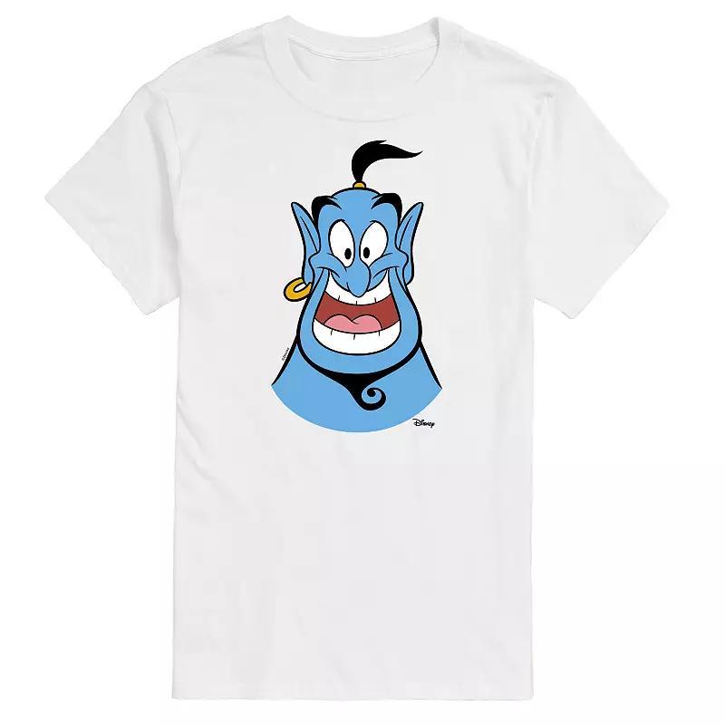 Big & Tall Corpse Bride In Dog Years Graphic Tee, Mens Athletic Grey Product Image
