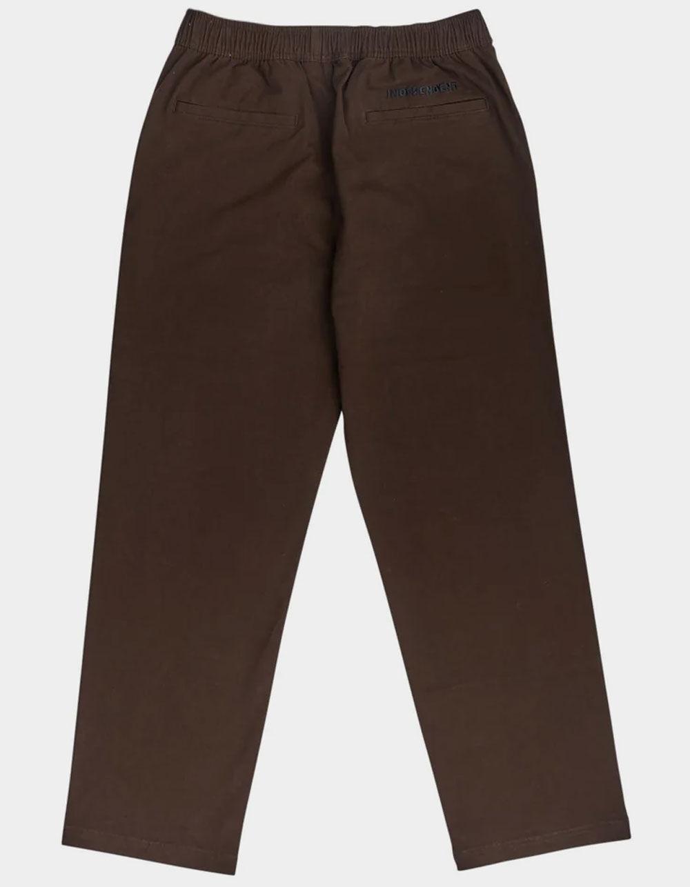 INDEPENDENT BTG Summit Mens Skate Pants - BROWN Product Image