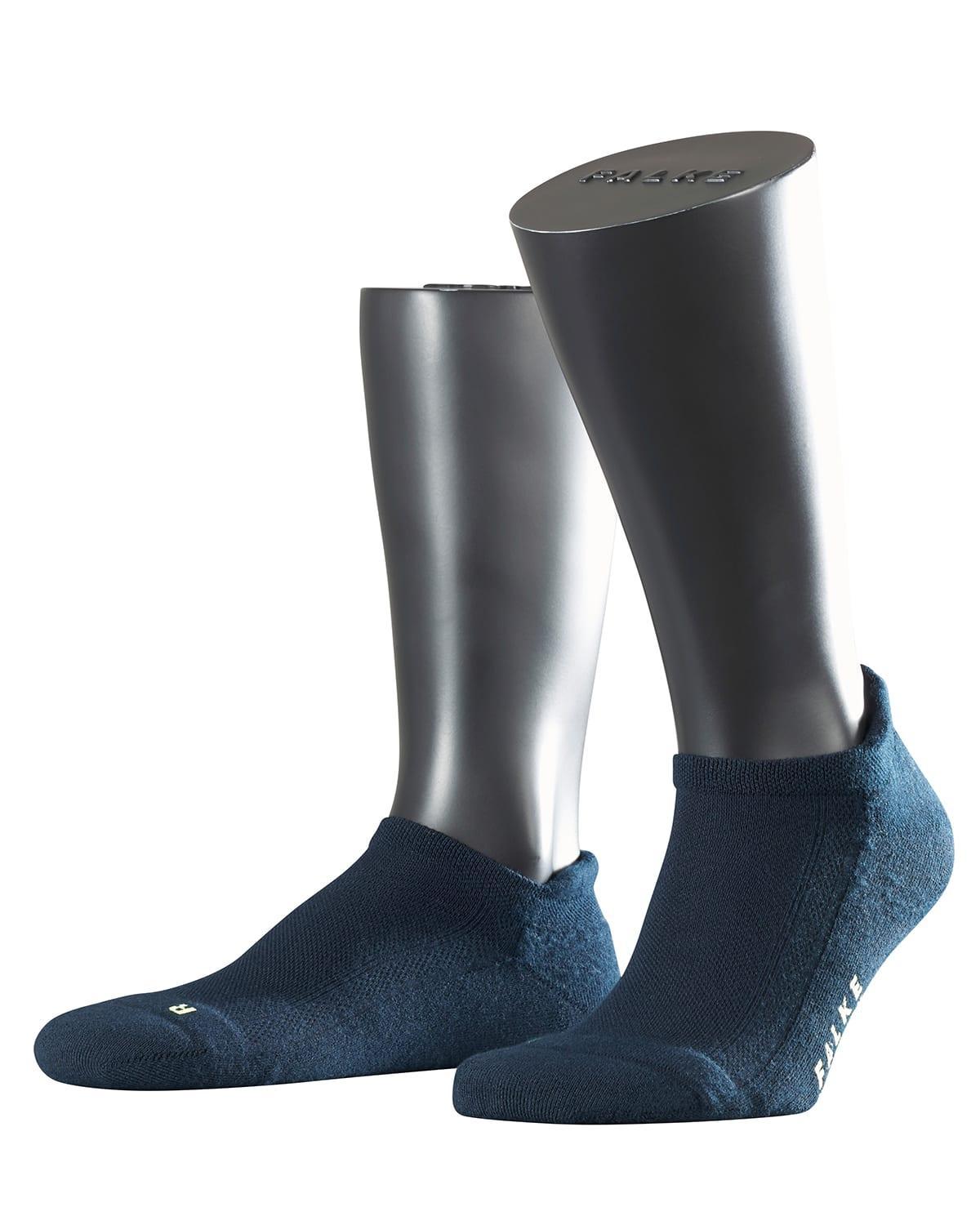 Mens Cool Kick Sneaker Ankle Socks Product Image