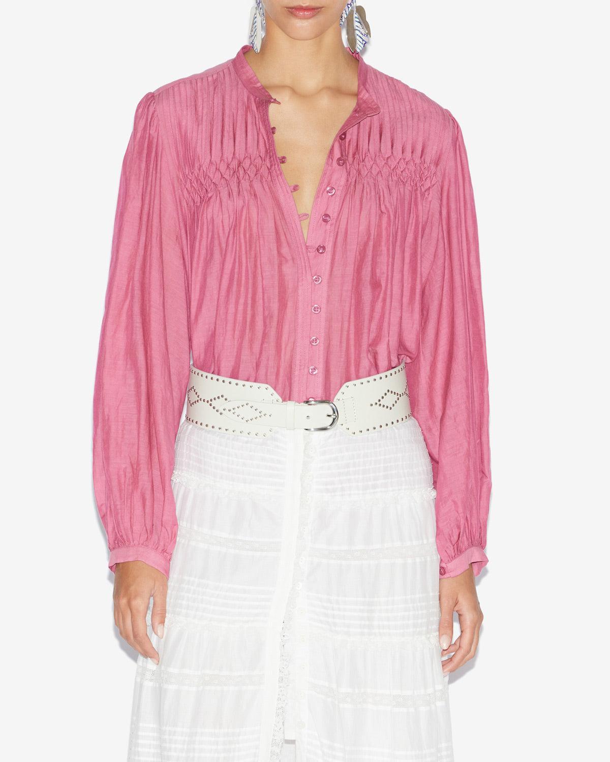Dorothe blouse Female Product Image