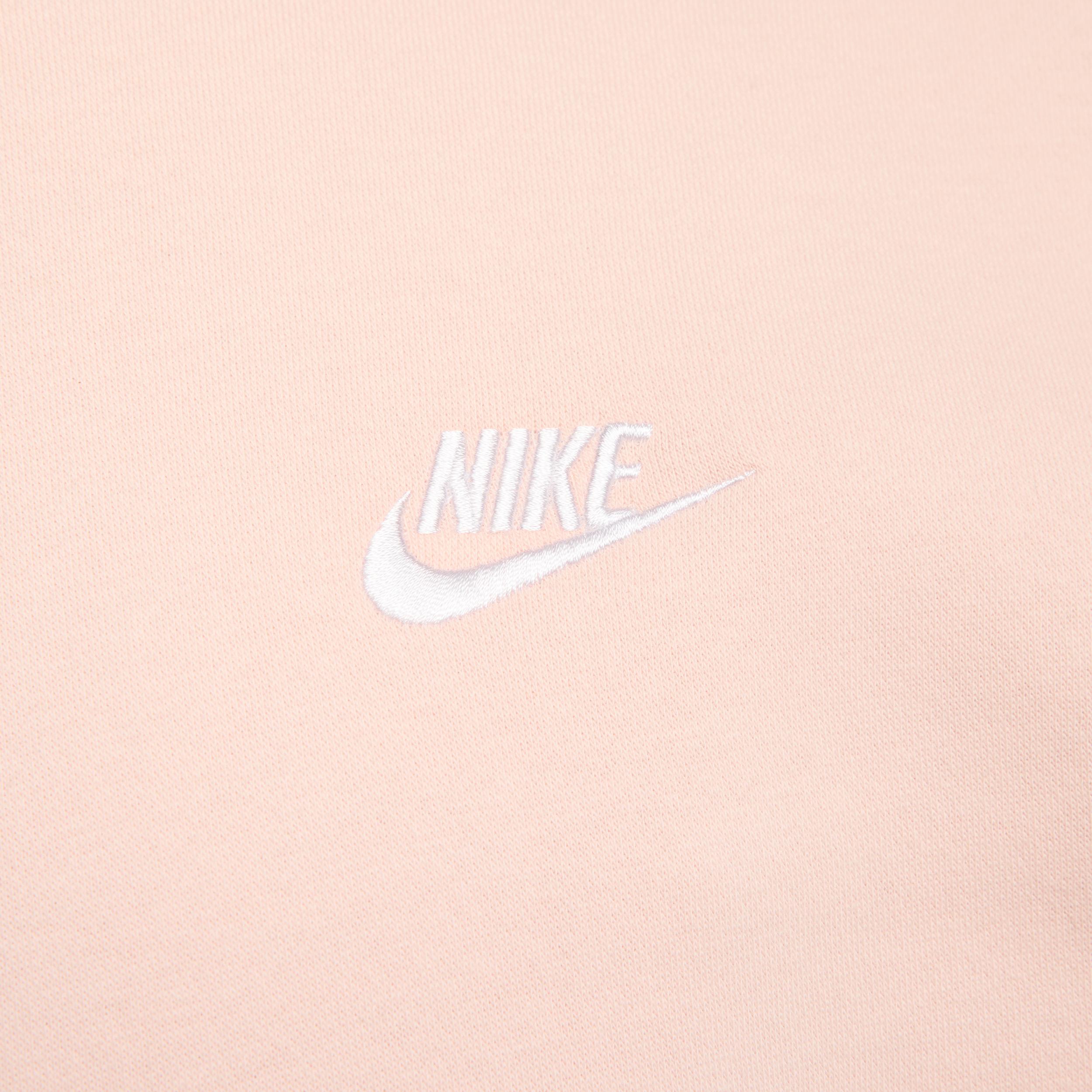 Men's Nike Sportswear Club Fleece Pullover Hoodie Product Image