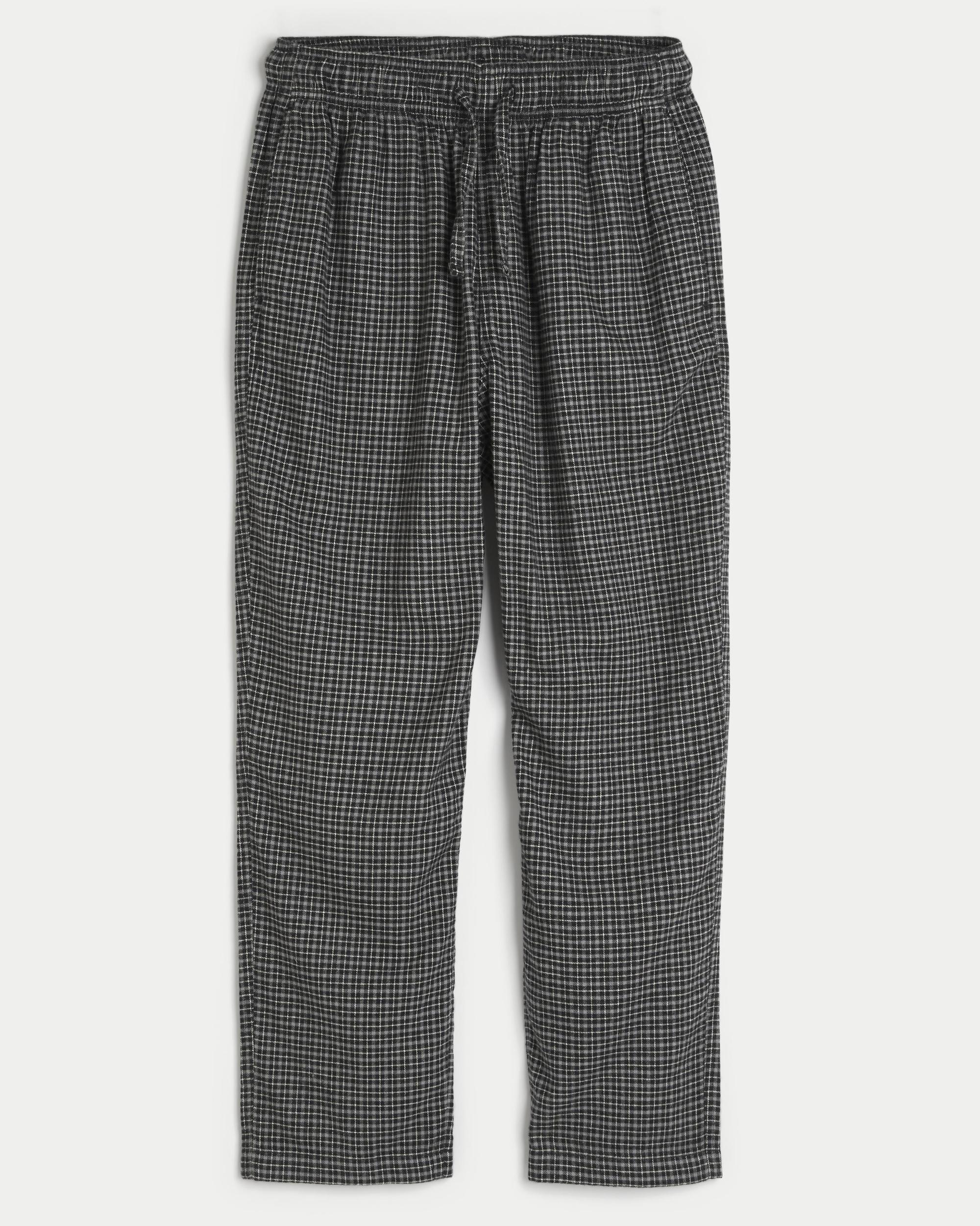 24/7 Flannel Pajama Pants Product Image