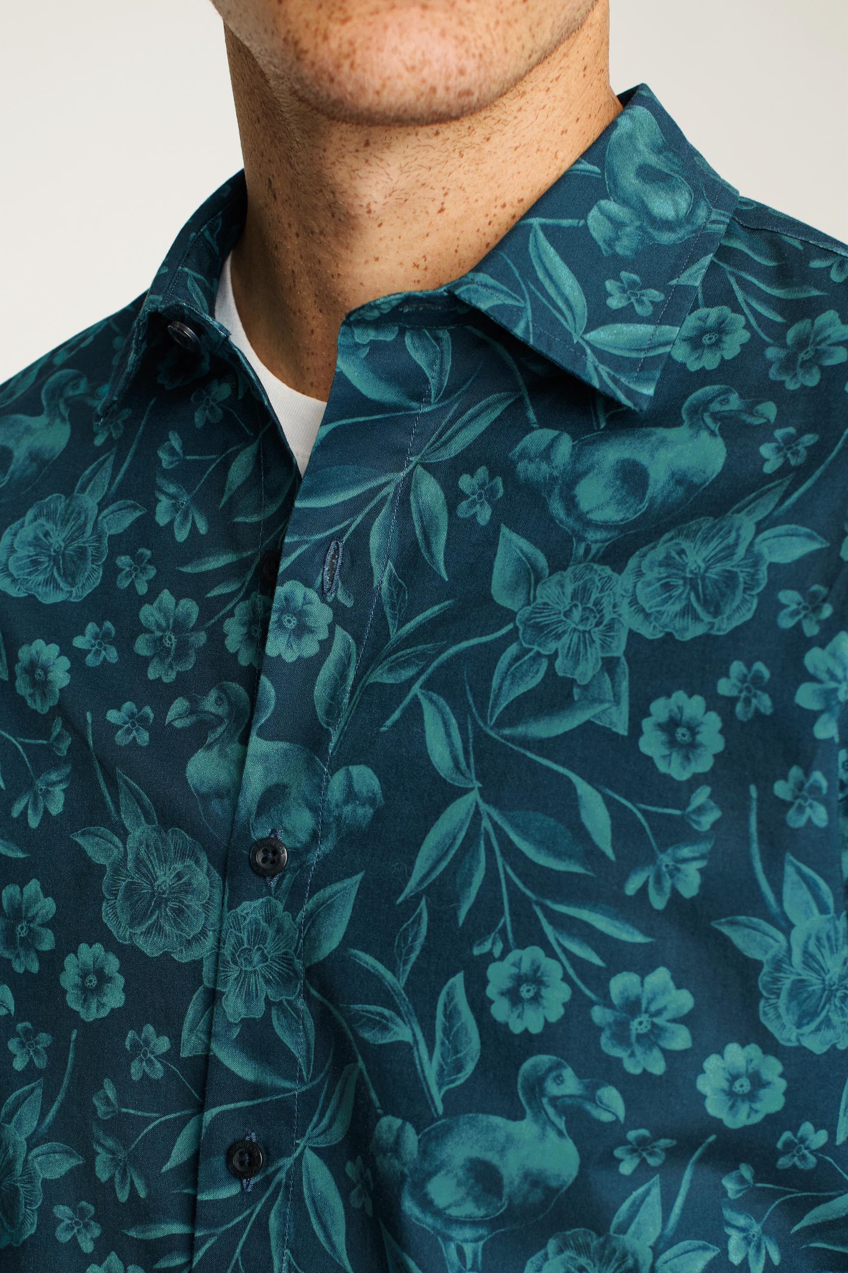Riviera Short Sleeve Shirt Product Image