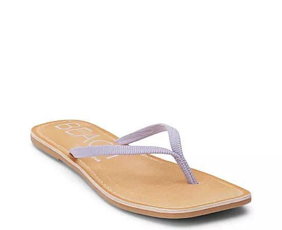 Beach Womens Bungalow Product Image