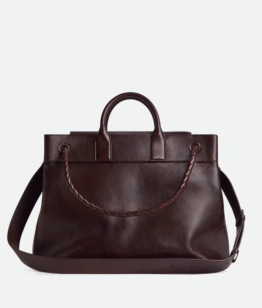 Men's Andiamo Voyager in Dark mahogany Product Image