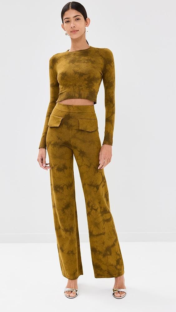 JoosTricot Fancy Pants | Shopbop Product Image