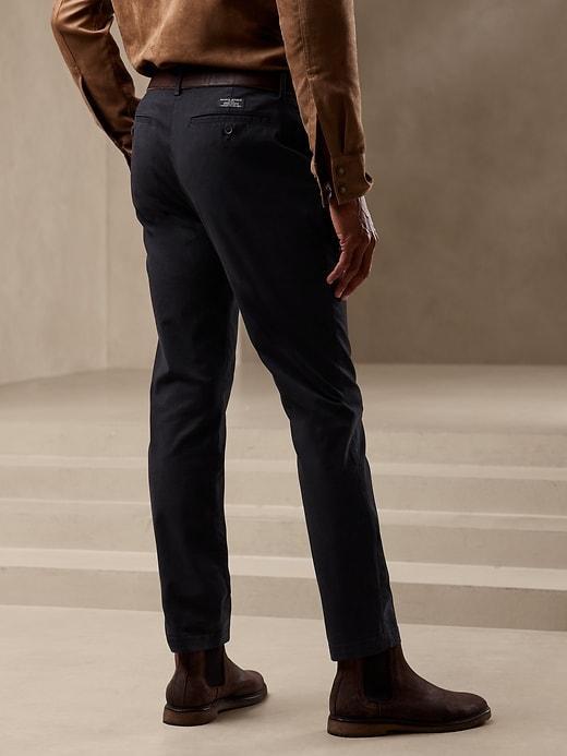 Skinny Lived-In Chino Product Image